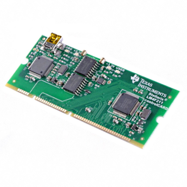 MDL-LM4F211CNCD (Оценочные и демонстрационные платы и комплекты TI)