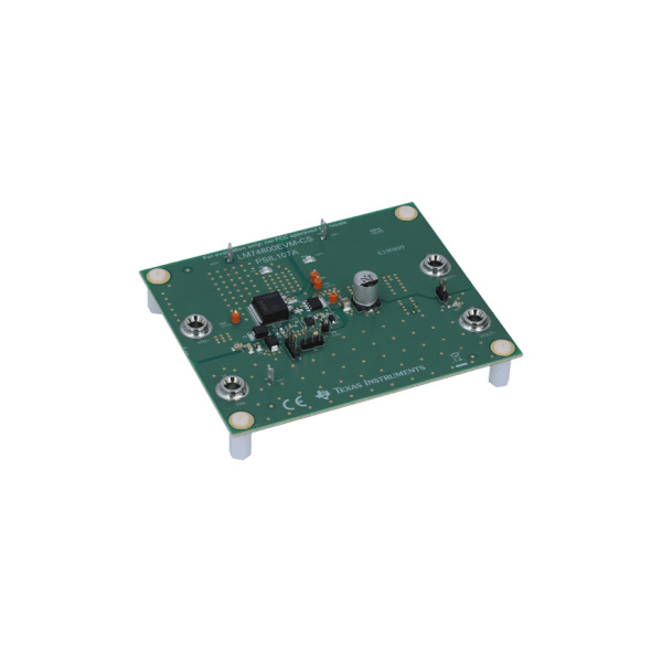 LM74800EVM-CS (Оценочные и демонстрационные платы и комплекты TI)