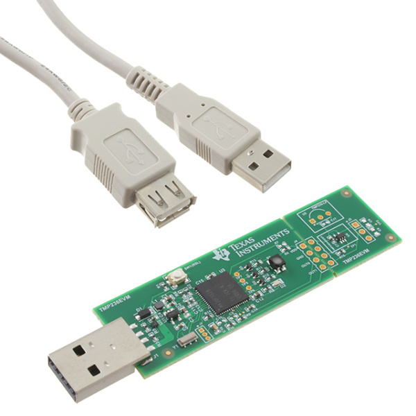 TMP236EVM (Датчики / Сенсоры TI)
