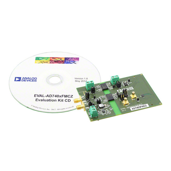 EVAL-AD7403FMCZ (Аналого-цифровые преобразователи (АЦП) ADI)