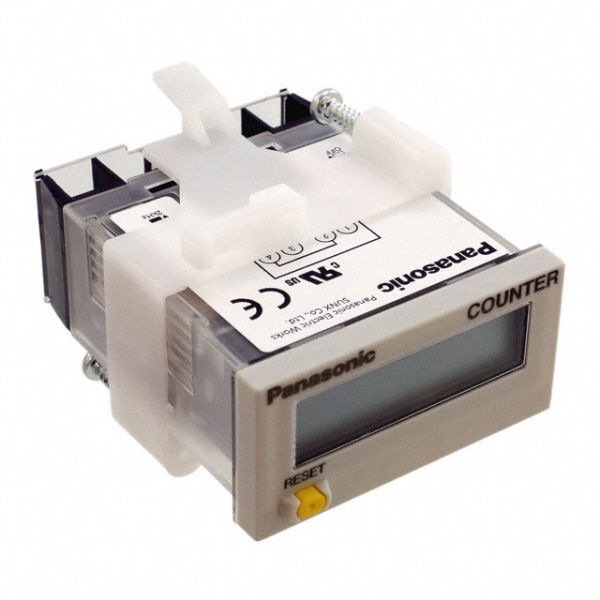 MCP4231-103E/P (Цифровые потенциометры MCRCH)
