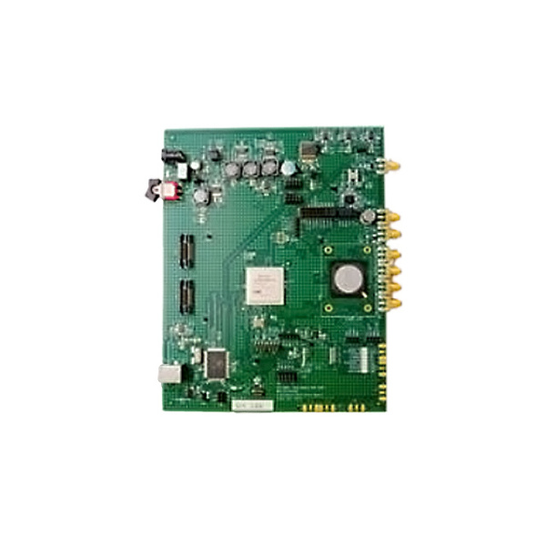 ADC10D1500RB/NOPB (Аналого-цифровые преобразователи (АЦП) TI)