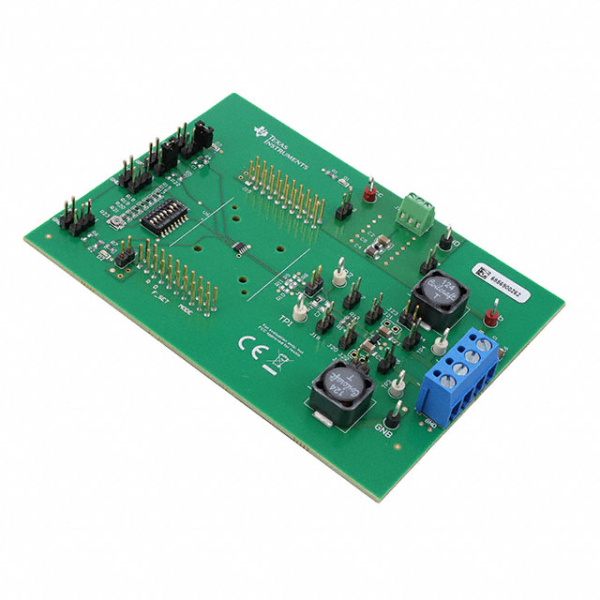 THVD8000EVM (Оценочные и демонстрационные платы и комплекты TI)