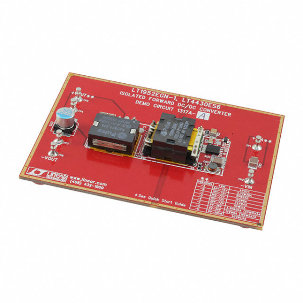 LT1952IGN-1#PBF (Импульсные контроллеры DC-DC ADI)