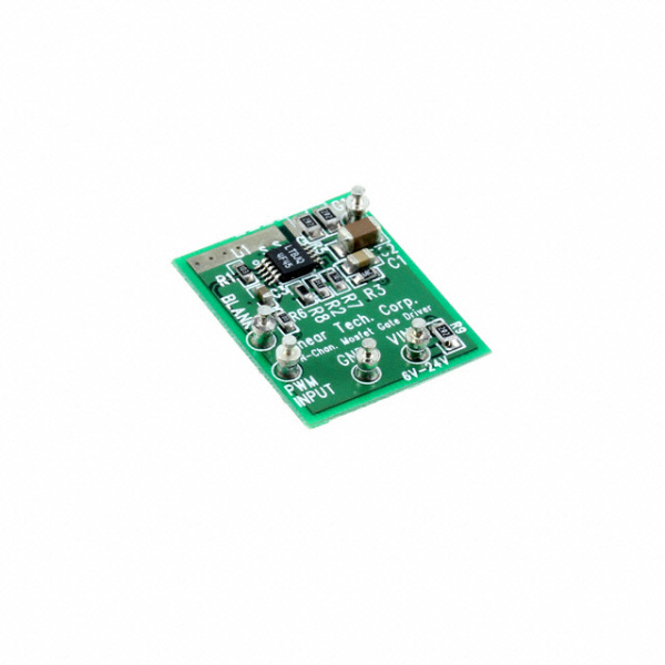 LTC4441EMSE#PBF (Драйверы затворов ADI)