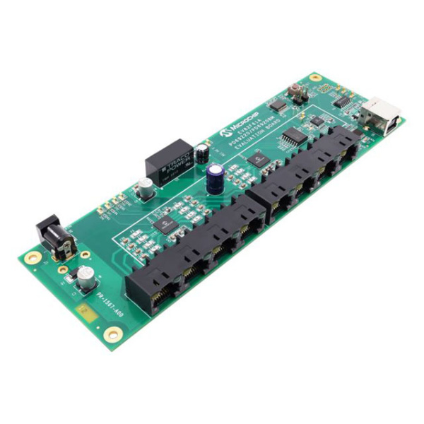 EV82F61A (Оценочные и демонстрационные платы и комплекты MCRCH)