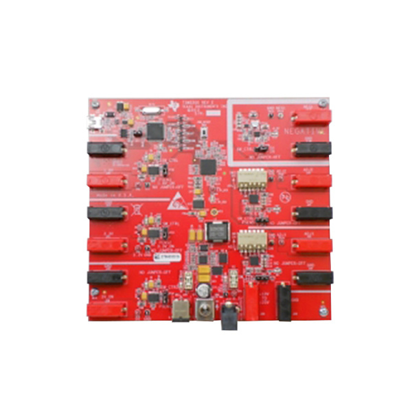TSW2200EVM (Импульсные источники питания TI)