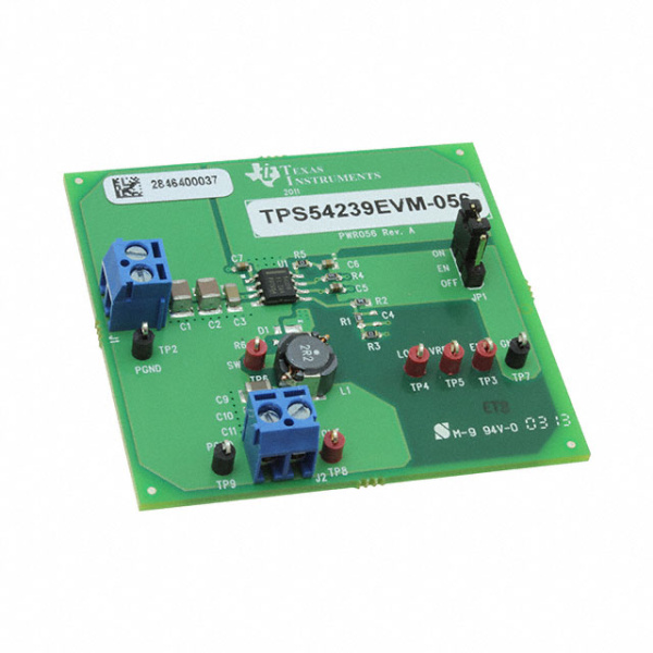 TPS54239EVM-056 (Импульсные источники питания TI)