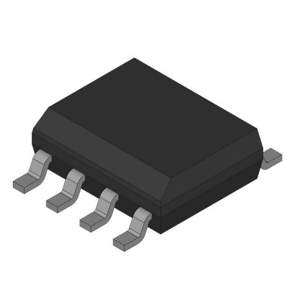 UCC2808AD-1 (AC/DC преобразователи TI)
