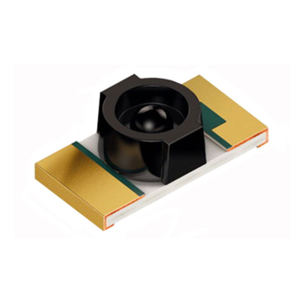 MAX6581TG9A+ (Датчики температуры с аналоговым и цифровым выходом MXIM)