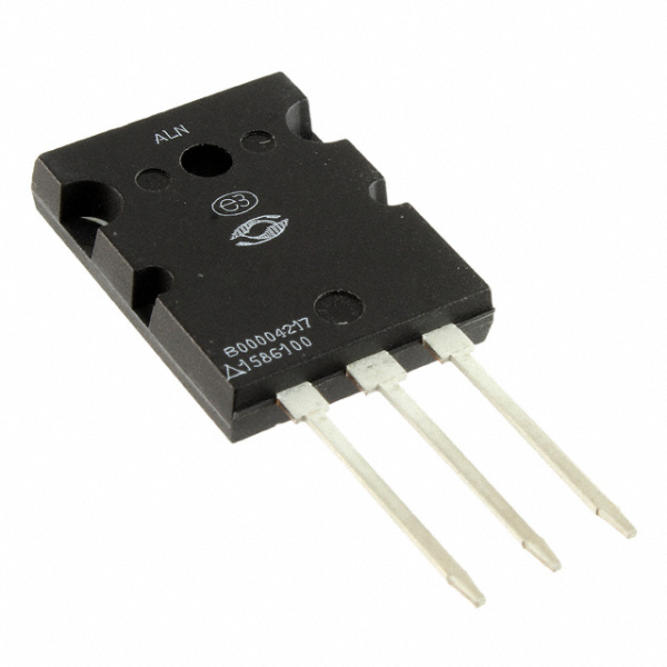 ARF466BG (Полевые транзисторы (FET, MOSFET) ВЧ (радиочастотные) MCRCH)