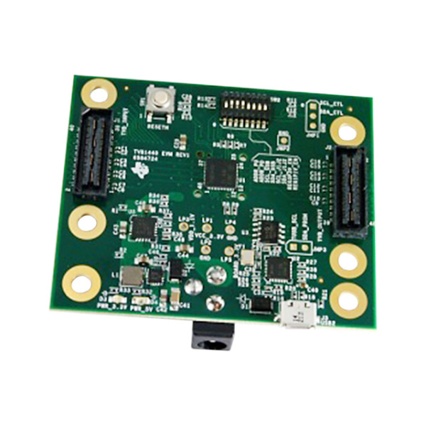 TVB1440EVM (Оценочные и демонстрационные платы и комплекты TI)
