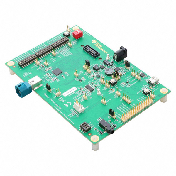 DS90UB941AS-Q1EVM (Оценочные и демонстрационные платы и комплекты TI)