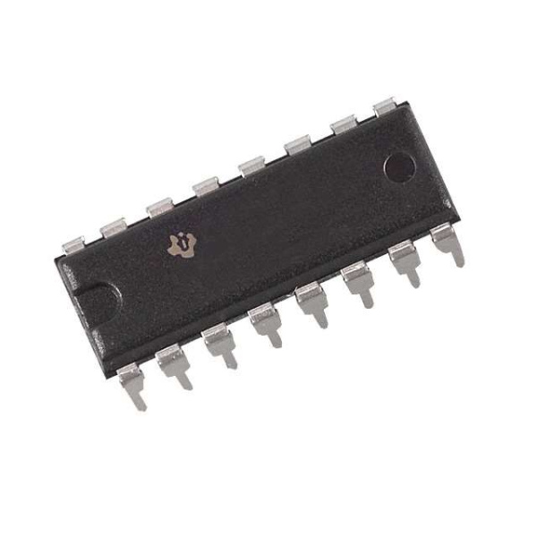 INA110SG (Измерительные приборы, операционные и буферные усилители TI)