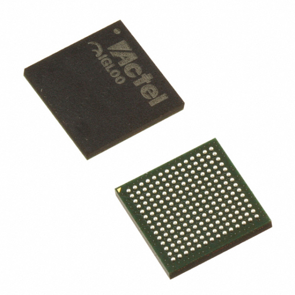 AGL125V2-CSG196 (Встраиваемые системы ПЛИС (FPGA) MCRCH)