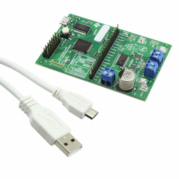 DRV8881EEVM (Оценочные и демонстрационные платы и комплекты TI)