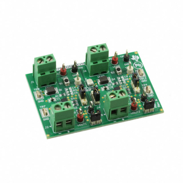 TPS259250-61EVM (Оценочные и демонстрационные платы и комплекты TI)