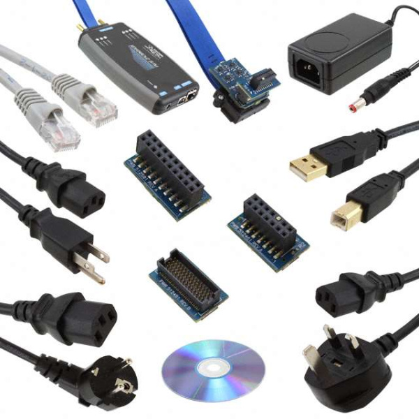 TMDSEMU560V2STM-UE (Программаторы, эмуляторы и отладчики TI)