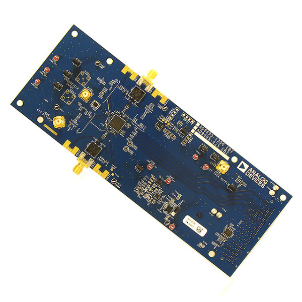 AD9695BCPZ-625 (Аналого-цифровые преобразователи (АЦП) ADI)