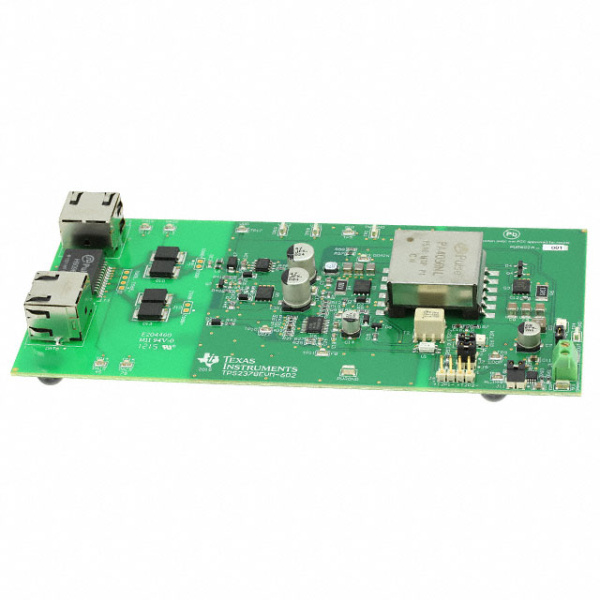 TPS23785BPWP (Контроллеры Power over Ethernet (PoE) TI)