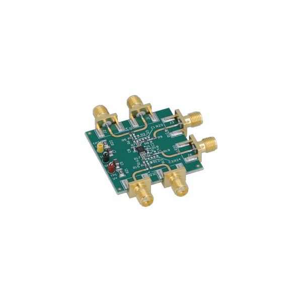 OPA2863DGKEVM (Операционные усилители TI)