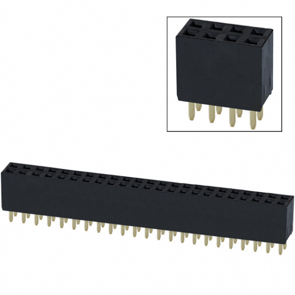 AD5668ACPZ-3-RL7 (Цифро-аналоговые преобразователи (ЦАП) ADI)