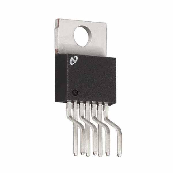 LM2677T-5.0/NOPB (Импульсные стабилизаторы DC-DC TI)
