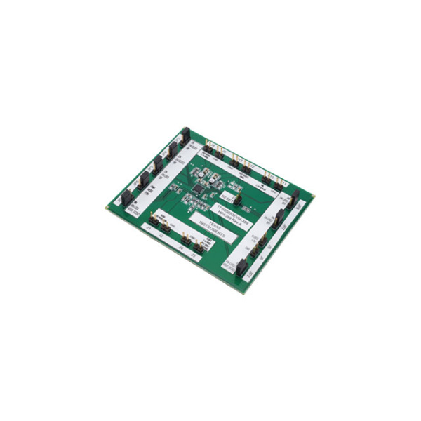 TPS65053EVM-389 (Импульсные источники питания TI)