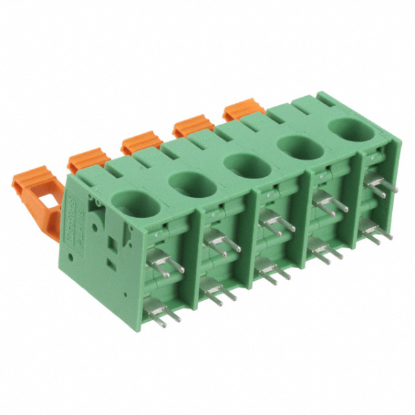 MCP3304-BI/SL (Аналого-цифровые преобразователи (АЦП) MCRCH)