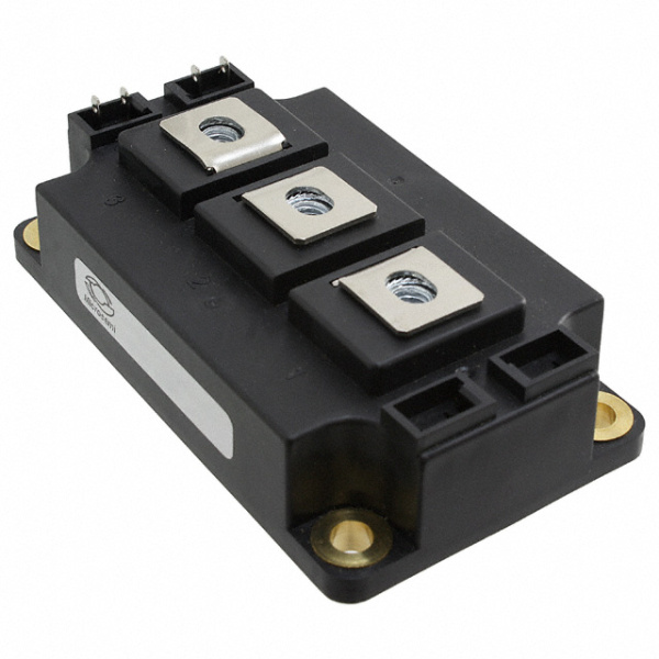 APTGT400A60D3G (IGBT-транзисторные сборки MCRCH)