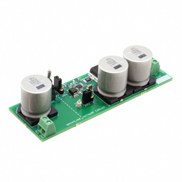 LM5069EVAL/NOPB (Оценочные и демонстрационные платы и комплекты TI)