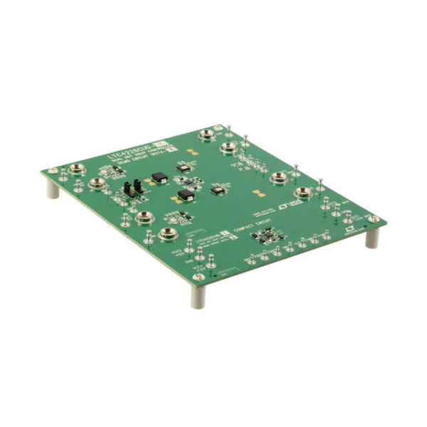 LTC4226CUD-2#PBF (Контроллеры горячей замены ADI)