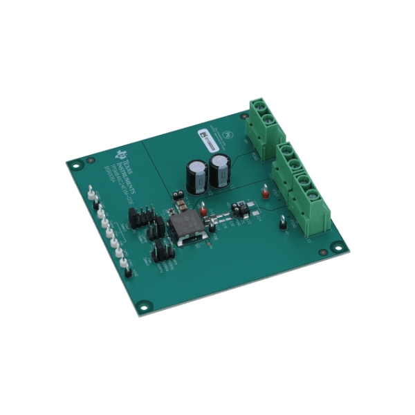 TPSM846C24EVM-006 (Импульсные источники питания TI)