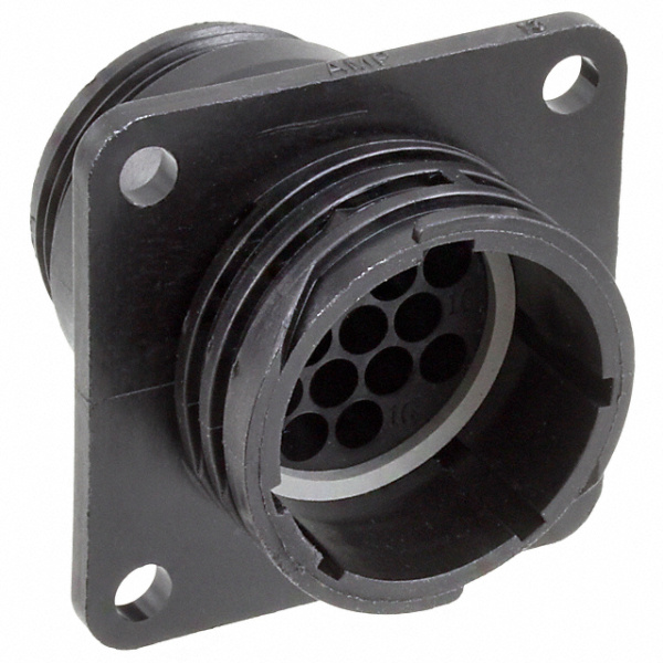 MCP9843-BE/ST (Управление тепловым режимом MCRCH)