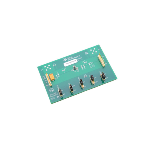TPS61281EVM-586 (Импульсные источники питания TI)