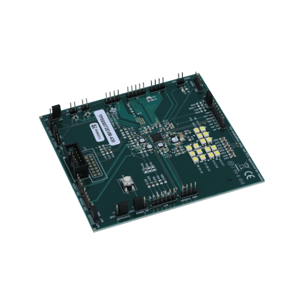 TPS65072EVM-430 (Оценочные и демонстрационные платы и комплекты TI)