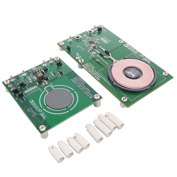 DC2554A-A-KIT (Оценочные и демонстрационные платы и комплекты ADI)