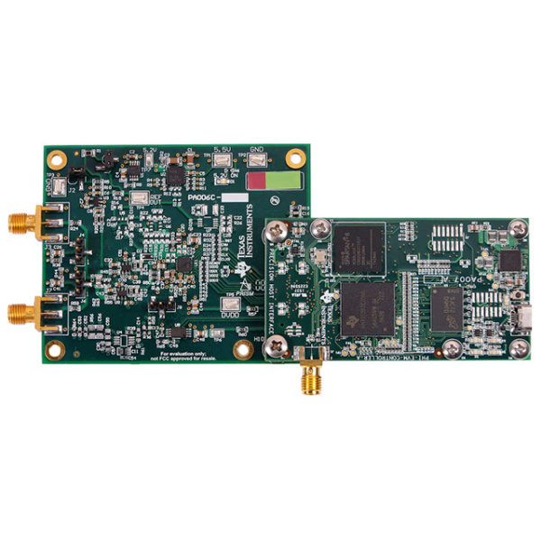 ADS8900BEVM-PDK (Аналого-цифровые преобразователи (АЦП) TI)