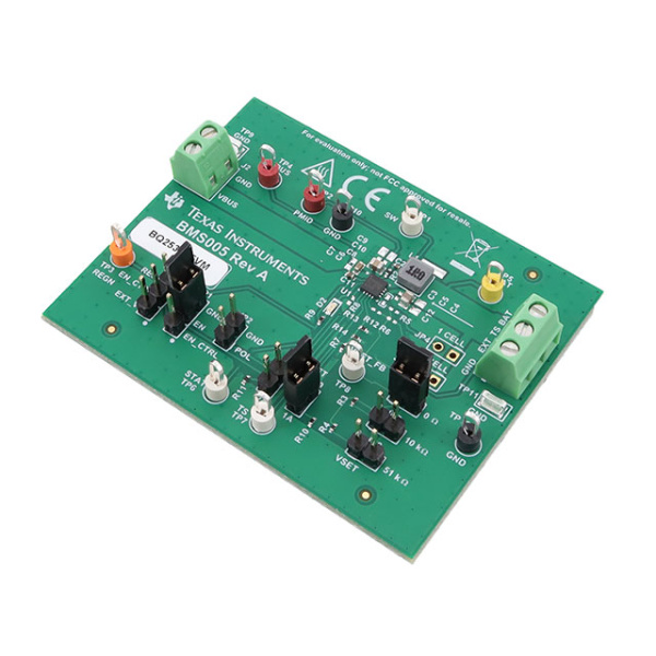 BQ25302EVM (Оценочные и демонстрационные платы и комплекты TI)