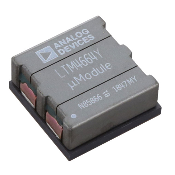 LTM4664EY#PBF (DC-DC преобразователи ADI)