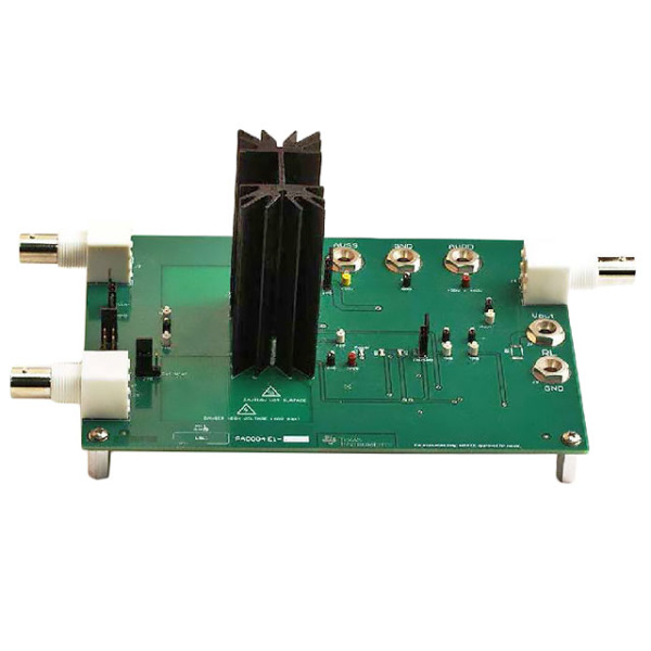OPA547EVM (Операционные усилители TI)
