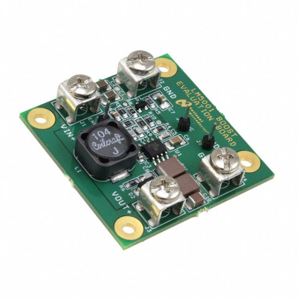 LM5001BSTEVAL/NOPB (Импульсные источники питания TI)