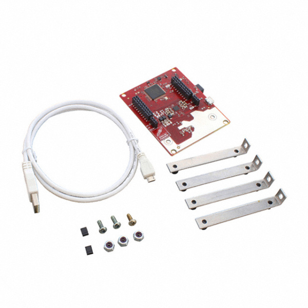 AWR1443BOOST (Платы расширения, дочерние платы TI)