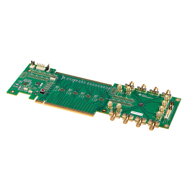 DS160PR410EVM-SMA (Оценочные и демонстрационные платы и комплекты TI)