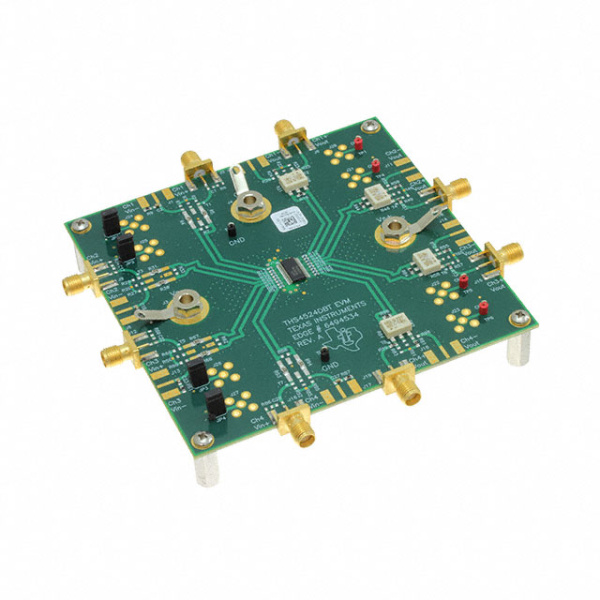 THS4524EVM (Операционные усилители TI)