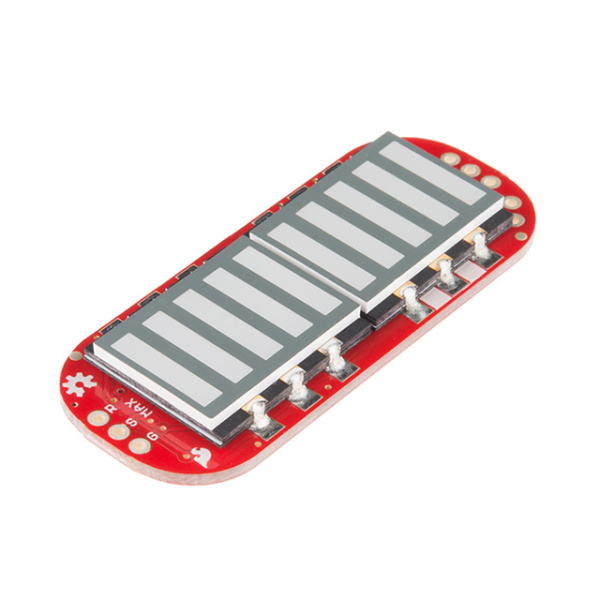 MCP73831T-3ACI/MC (Зарядные устройства для аккумуляторов MCRCH)