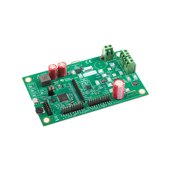 DRV8106S-Q1EVM (Оценочные и демонстрационные платы и комплекты TI)