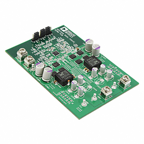 ADP1877ACPZ-R7 (Импульсные контроллеры DC-DC ADI)