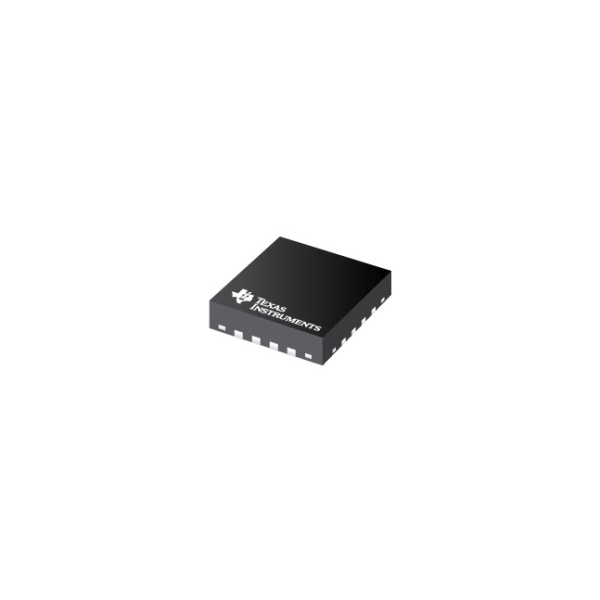 SN74HC595BRWNR (Регистры сдвига TI)