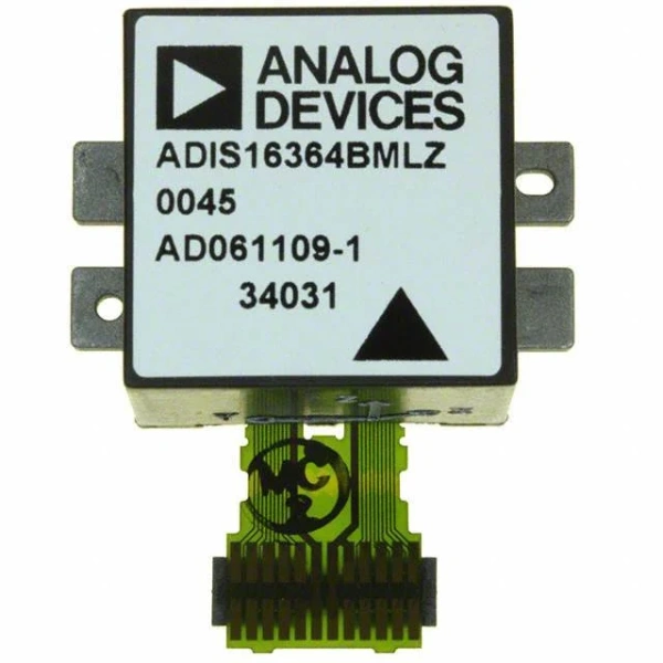 ADIS16364BMLZ (Инерциальные измерительные модули (IMU) ADI)